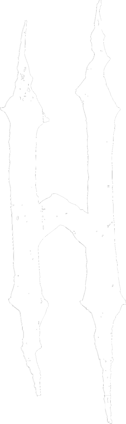 Official Vectorized logo for HONESTGANG, Canadian entertainment label and brand from Ottawa.