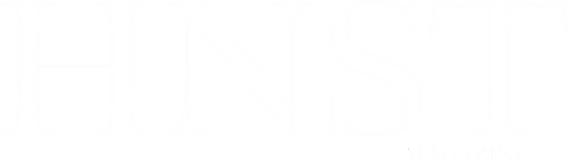 HNSTmagazine logo